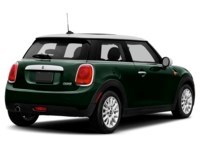 2015 MINI 3 Door 3dr HB British Racing Green Metallic  Shot 26