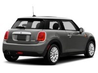 2015 MINI 3 Door 3dr HB Moonwalk Grey Semi-Metallic  Shot 48