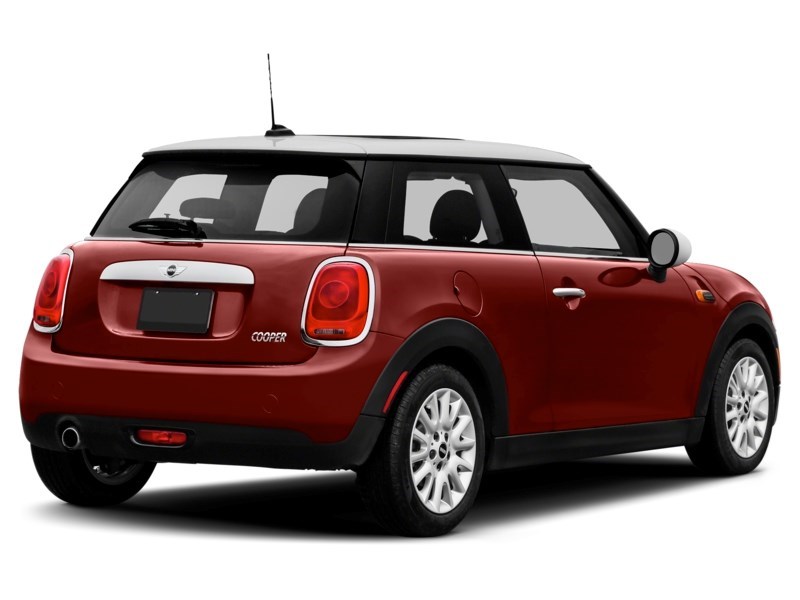 2015 MINI 3 Door 3dr HB