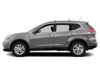 2015 Nissan Rogue AWD 4dr S