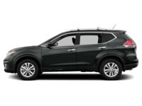 2015 Nissan Rogue AWD 4dr S