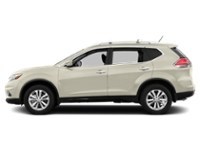 2015 Nissan Rogue AWD 4dr S