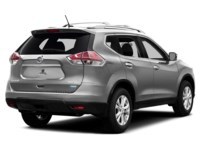 2015 Nissan Rogue AWD 4dr S