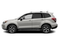 2015 Subaru Forester 2.0XT Limited Package w/Technology Pkg Option (CVT)