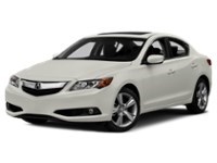 2015 Acura ILX Base w/Premium Package (A5)