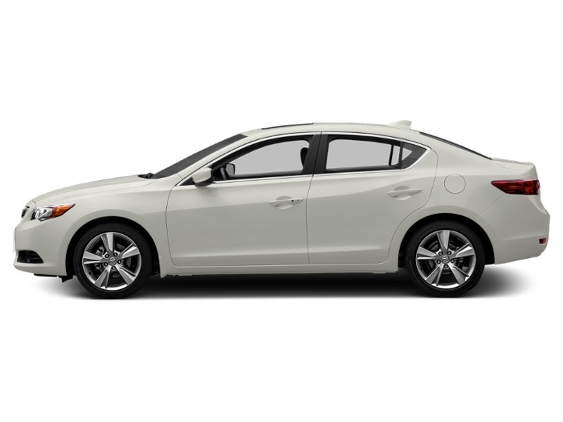 2015 Acura ILX Base w/Premium Package (A5)