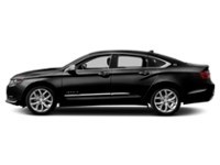 2015 Chevrolet Impala LTZ 2LZ
