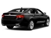 2015 Chevrolet Impala LTZ 2LZ Black  Shot 6