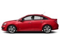2015 Chevrolet Cruze LT 2LT