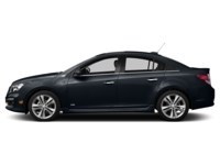 2016 Chevrolet Cruze Limited 4dr Sdn LT w/1LT Blue Ray Metallic  Shot 3