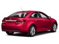 2015 Chevrolet Cruze LT 2LT