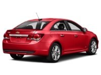 2015 Chevrolet Cruze LT 2LT