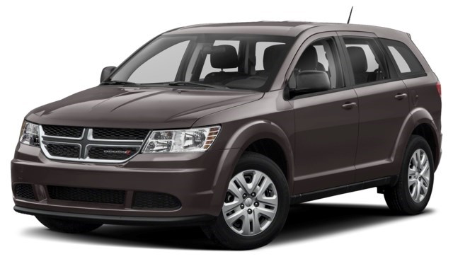 2015 Dodge Journey Granite Crystal Metallic [Grey]