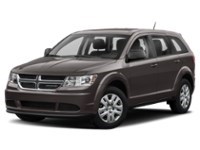 2015 Dodge Journey FWD 4dr SE Plus Granite Crystal Metallic  Shot 1