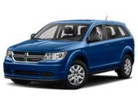 2015 Dodge Journey FWD 4dr SE Plus Blue Streak Pearl  Shot 7