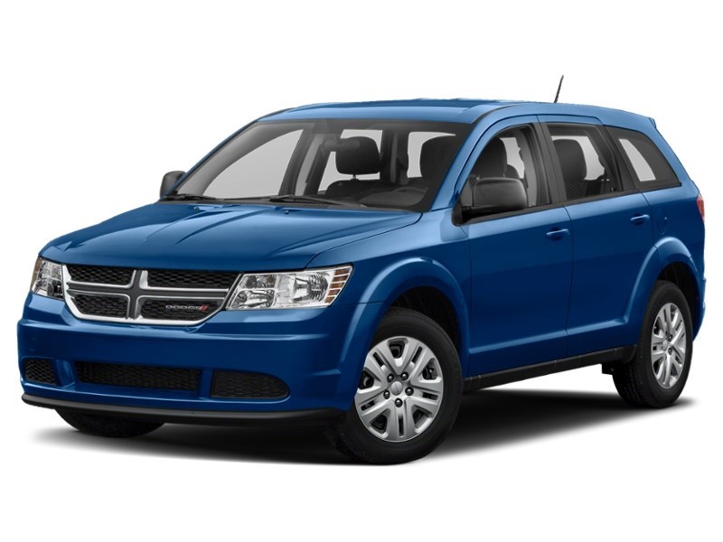 2015 Dodge Journey FWD 4dr SE Plus