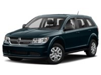2015 Dodge Journey FWD 4dr SE Plus Fathom Blue Pearl  Shot 16