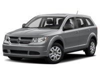 2015 Dodge Journey FWD 4dr SE Plus Billet Metallic  Shot 28