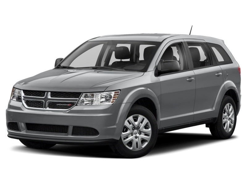 2015 Dodge Journey FWD 4dr SE Plus Billet Metallic  Shot 25