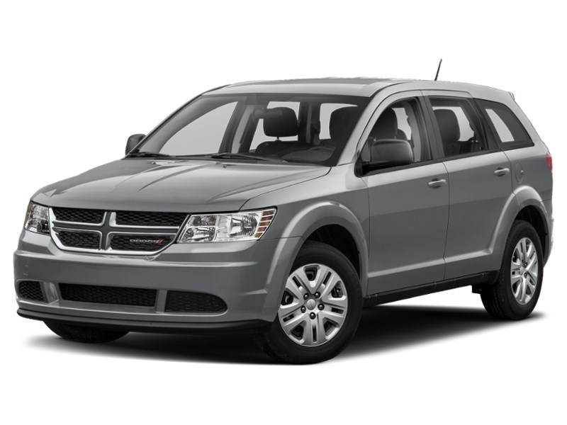 2015 Dodge Journey FWD 4dr SE Plus