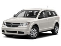 2015 Dodge Journey FWD 4dr SE Plus White  Shot 31