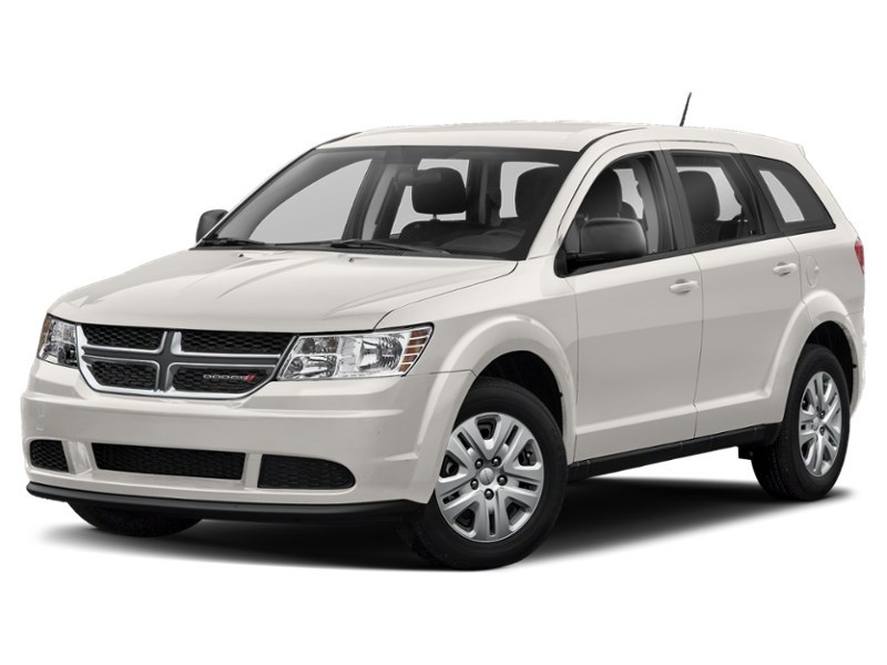 2015 Dodge Journey FWD 4dr SE Plus