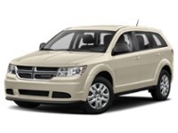 2015 Dodge Journey FWD 4dr SE Plus