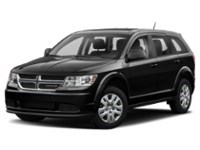2015 Dodge Journey FWD 4dr SE Plus