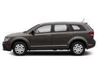2015 Dodge Journey FWD 4dr SE Plus Granite Crystal Metallic  Shot 3