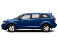2015 Dodge Journey FWD 4dr SE Plus Blue Streak Pearl  Shot 11