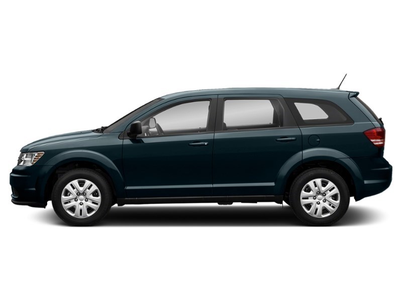 2015 Dodge Journey FWD 4dr SE Plus Fathom Blue Pearl  Shot 17