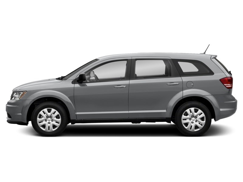 2015 Dodge Journey FWD 4dr SE Plus Billet Metallic  Shot 29