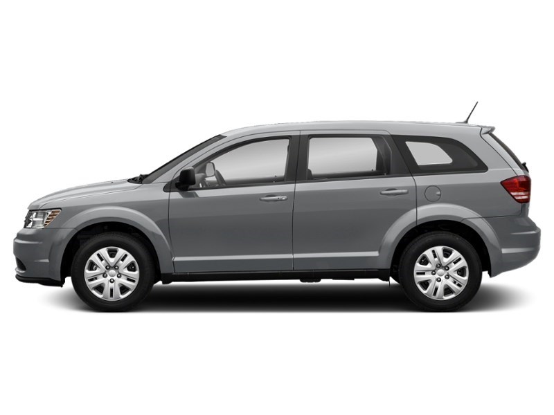 2015 Dodge Journey FWD 4dr SE Plus