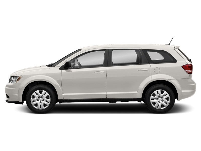 2015 Dodge Journey FWD 4dr SE Plus