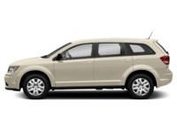 2015 Dodge Journey FWD 4dr SE Plus Pearl White Tri-Coat  Shot 39