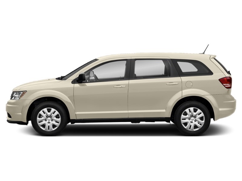 2015 Dodge Journey FWD 4dr SE Plus