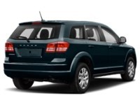 2015 Dodge Journey FWD 4dr SE Plus Fathom Blue Pearl  Shot 14