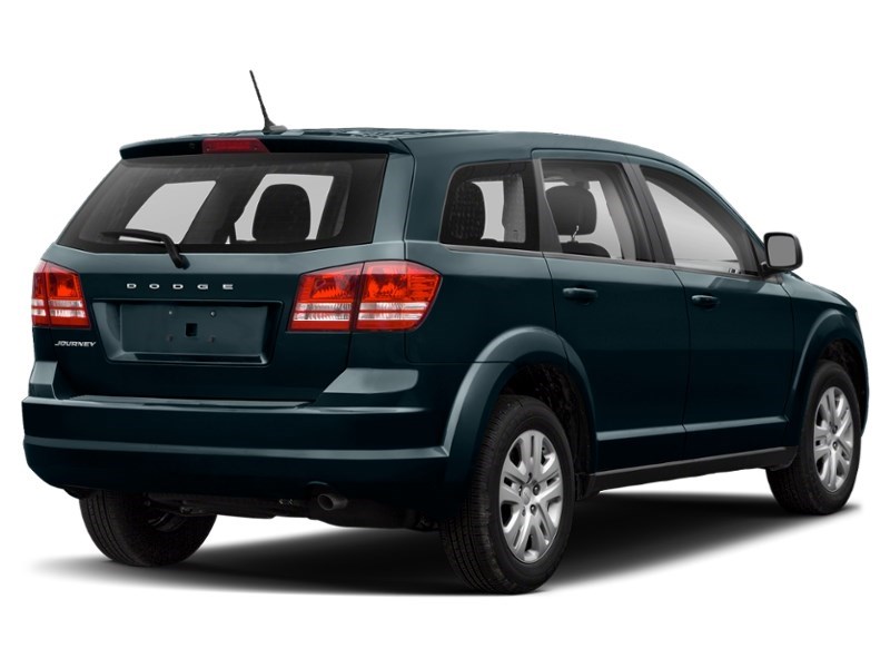 2015 Dodge Journey FWD 4dr SE Plus