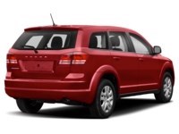 2016 Dodge Journey FWD 4dr Canada Value Pkg Redline Pearl  Shot 2
