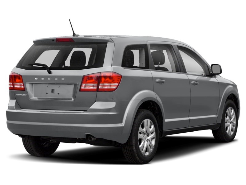 2015 Dodge Journey FWD 4dr SE Plus Billet Metallic  Shot 26