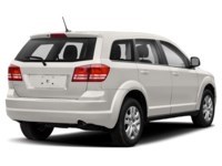 2015 Dodge Journey FWD 4dr SE Plus White  Shot 36