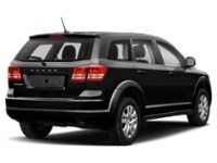 2015 Dodge Journey FWD 4dr SE Plus Pitch Black  Shot 48