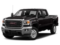 2016 GMC Sierra 2500HD SLE