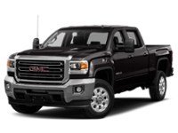 2016 GMC Sierra 2500HD SLE