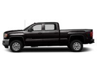 2016 GMC Sierra 2500HD SLE