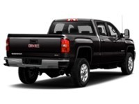 2016 GMC Sierra 2500HD SLE Onyx Black  Shot 6