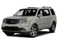 2013 Honda Pilot 4WD 4dr Touring