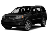 2013 Honda Pilot 4WD 4dr Touring