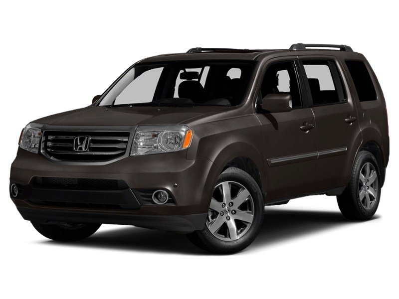 2013 Honda Pilot 4WD 4dr Touring