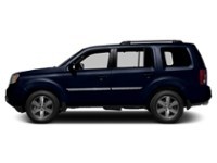 2013 Honda Pilot 4WD 4dr Touring Obsidian Blue Pearl  Shot 11